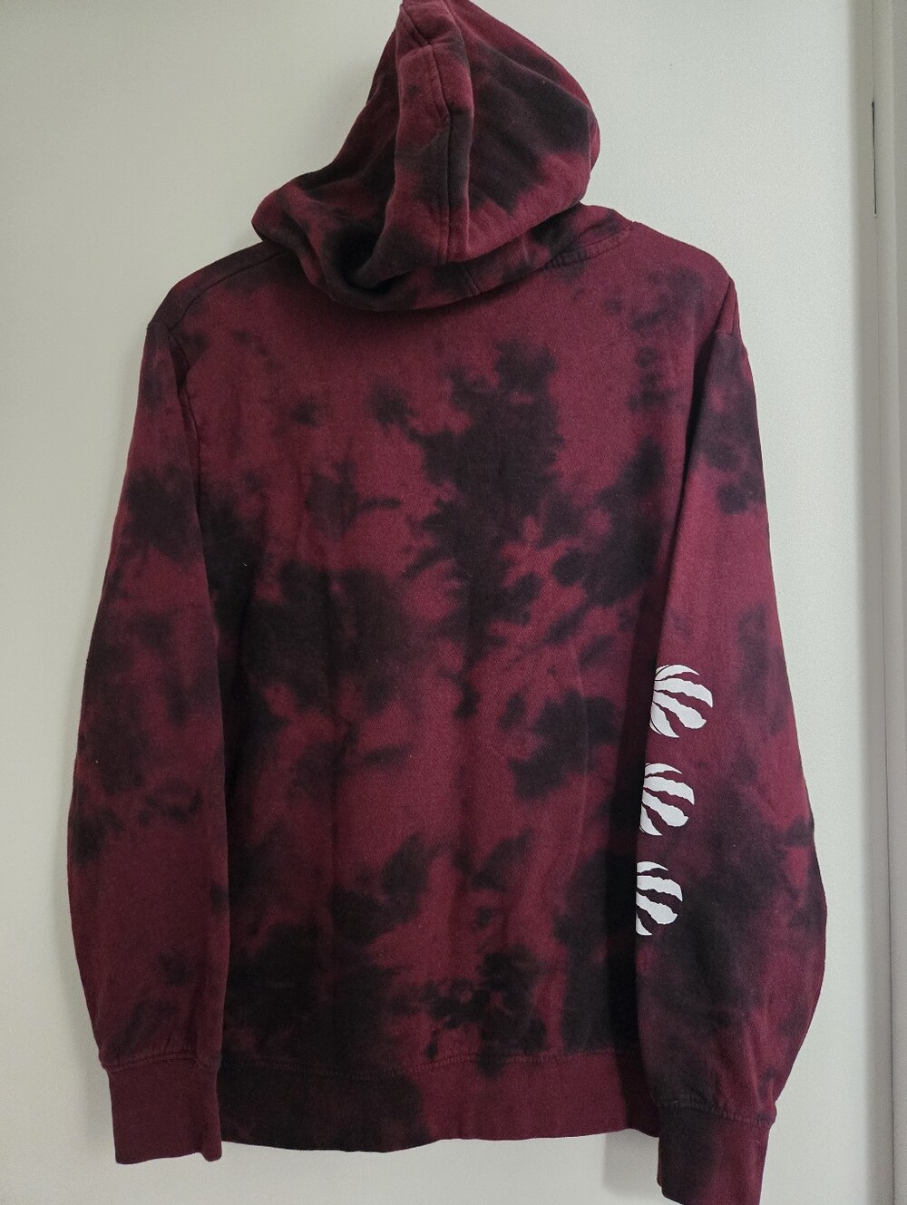 Ladies NBA Toronto Raptors Hoodie - Small - Picture 2 of 4